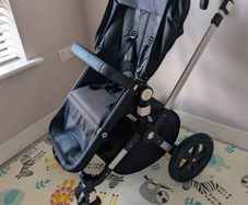 Bugaboo Cameleon Stroller
