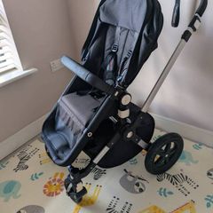 Bugaboo Cameleon Stroller