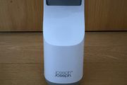 Joseph Joseph Compact Soap Dispenser (White)