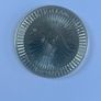 3 Fine Silver Australian Kangaroo 1oz Coins. Image 3