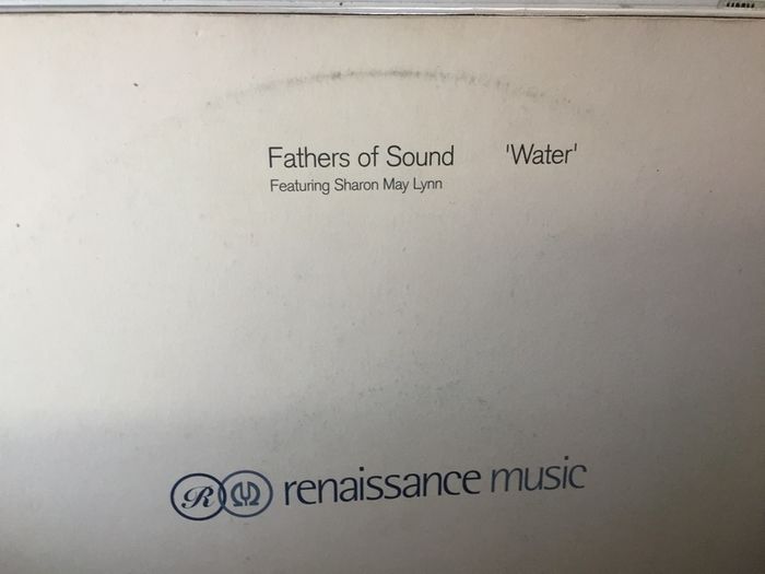 Dance trance house records