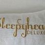 Sleepyhead Deluxe + Cot bed Image 6