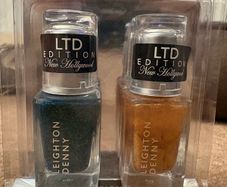 Leighton Denny Nail Varnish