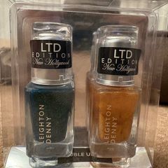 Leighton Denny Nail Varnish