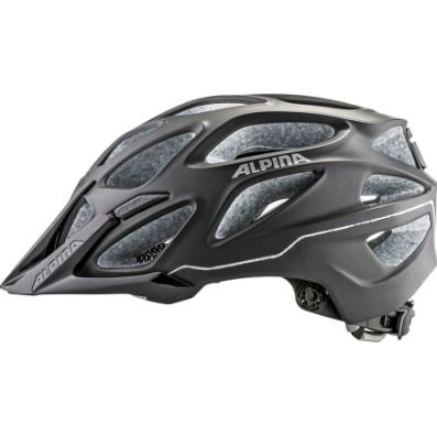 Alpina Mythos 3.0 LE Mountain Bike Helmet size 52 - 57