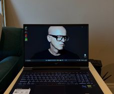Hp Victus 16 I7 / 16gb Ram / Nvidia Rtx 3050 6gb
