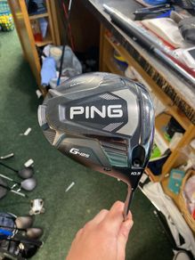 Ping G425 Driver