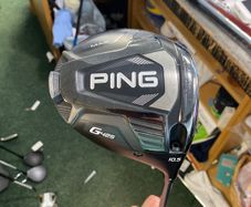 Ping G425 Driver