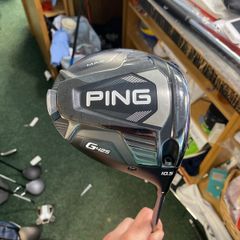 Ping G425 Driver