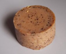 Hand Made Soap Bar
