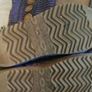genuine purple knit ugg boots Image 6