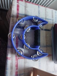 Tambourine