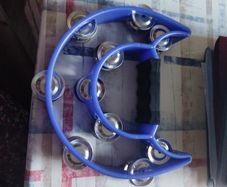 Tambourine