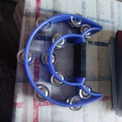 Tambourine