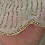 Virgos Lounge Curve Ivory Embellished Dress UK 22 Image 10