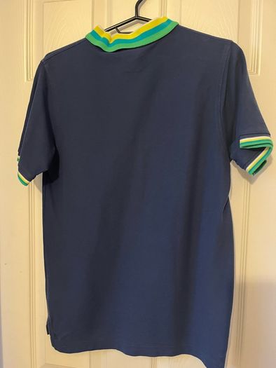 Psycho Bunny Youth polo shirt