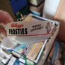vintage cereal bowls Image 5