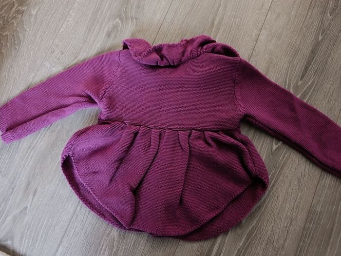 NEXT Baby Girl Cardigan 12-18M