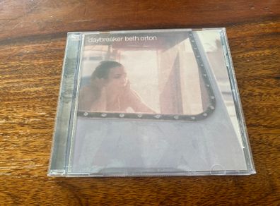 Beth Orton Daybreaker CD