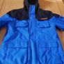 Boys Jacket. Age 9-10 EUR 134-140cm. Waterproof Image 6