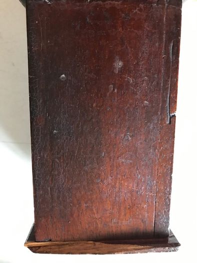 Wooden items