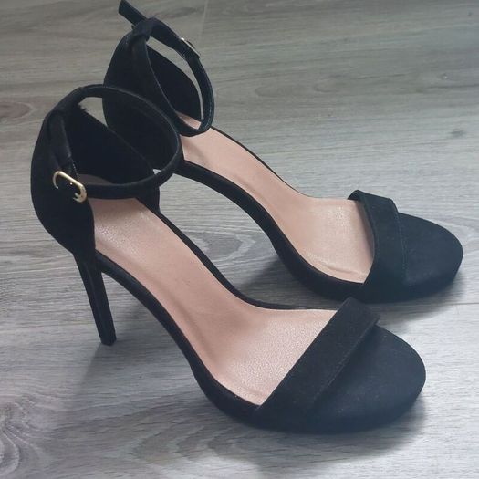 shoes 3 for 2 on all clothing, jewellery and shoes