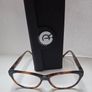 NEW, Red or Dead 129 Tortoiseshell Anti Glare Glasses Frames With Interchangeable Arms 52.15.135 Image 3