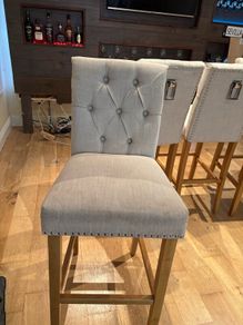 Bar stools