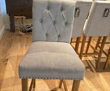 Bar stools