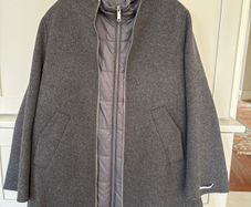 Designer Brand Marella Two Coats Design BRAND NEW WITH TAGS