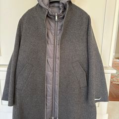 Designer Brand Marella Two Coats Design BRAND NEW WITH TAGS