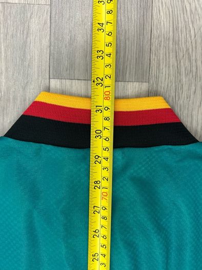 Genuine Vintage 1994 Adidas Germany Away Jersey Shirt Mens M/L