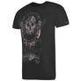 Firetrap Layson Black Skull 4XL T-Shirt (Brand New & Unopened) Image 2