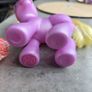 Doseydotes with HTF hat MLP G3 My Little Pony 2005 Image 8