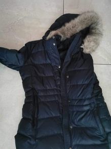 girls jacket Tommy Hillfigure