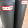 Hunter Rain Boots Image 5