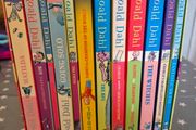 Roald Dahl 12 Book collection