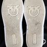 Pinko YOKO - Trainers - white leather Image 9