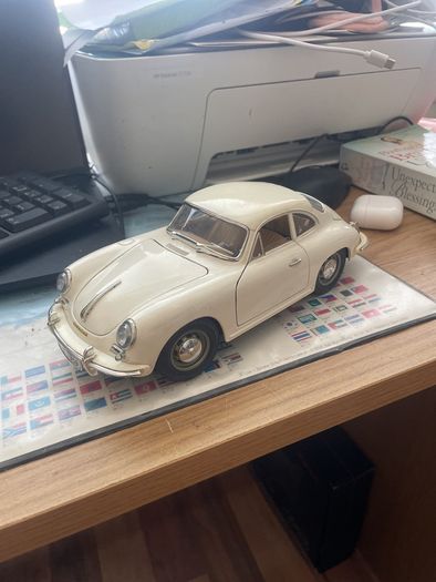 Porsche 356