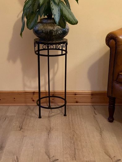 plant stand