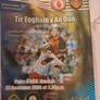 2005 Ulster Football Championship Programmes Image 3