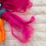 My Little Pony Make Your Mark Toy Ribbon Hairstyles Sunny Starscout approx.  16 cm. Used Please see photos Image 8