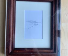 Photo frame Paul Costelloe