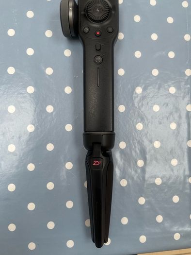 Zhiyun Smooth 4 Handheld Gimbal Stabilizer