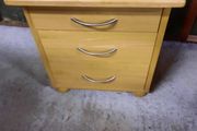 bedside locker