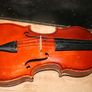 Antique Violin  1930 Image 5