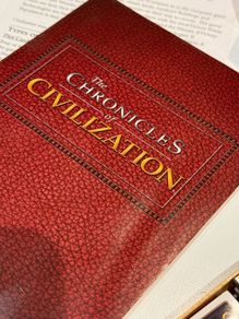 Sid Meier's Civilization Chronicles PC Box Set - Complete Collector's Edition