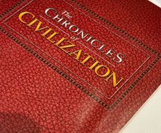 Sid Meier's Civilization Chronicles PC Box Set - Complete Collector's Edition