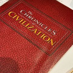Sid Meier's Civilization Chronicles PC Box Set - Complete Collector's Edition