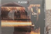 Placebo CD - Black Market Music